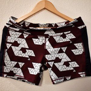 Oiselle Running Shorts